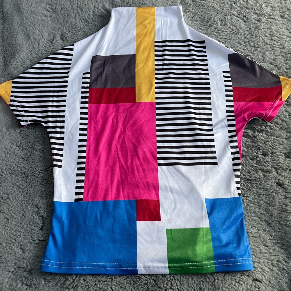 Jurllyshe shirt